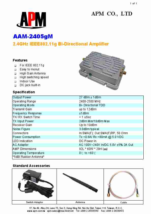APM Stereo Amplifier AAM-2405gM-page_pdf